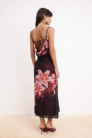 Robe Trendyol en noir