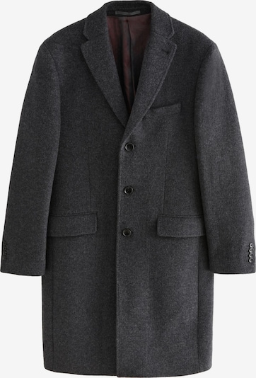 Next Välikausitakki värissä antrasiitti, Tuotenäkymä