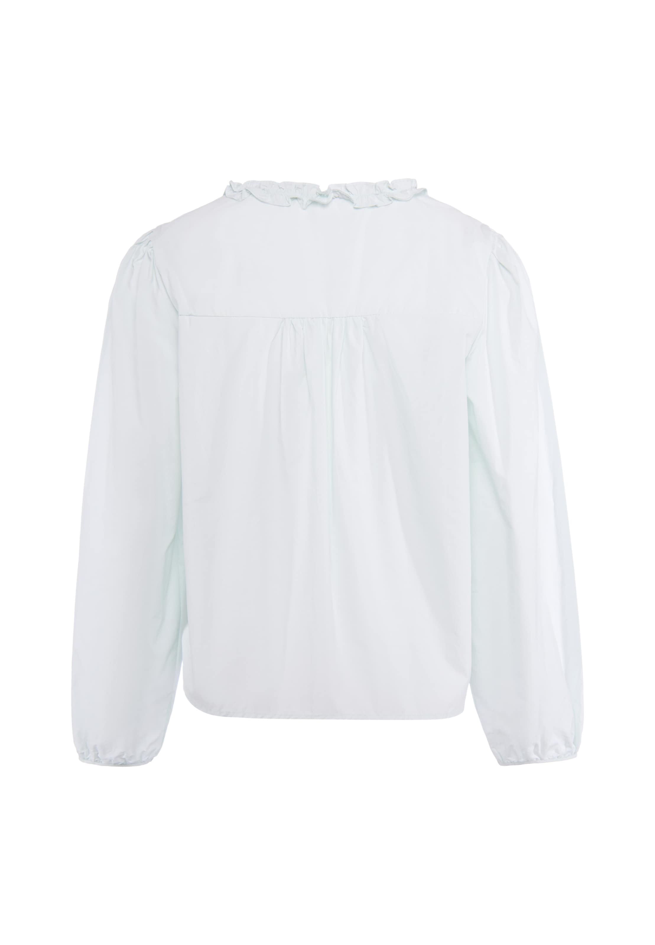 usha FESTIVAL - Blusa em azul