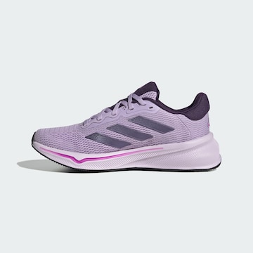 ADIDAS PERFORMANCE Παπούτσι για τρέξιμο 'Response' σε λιλά