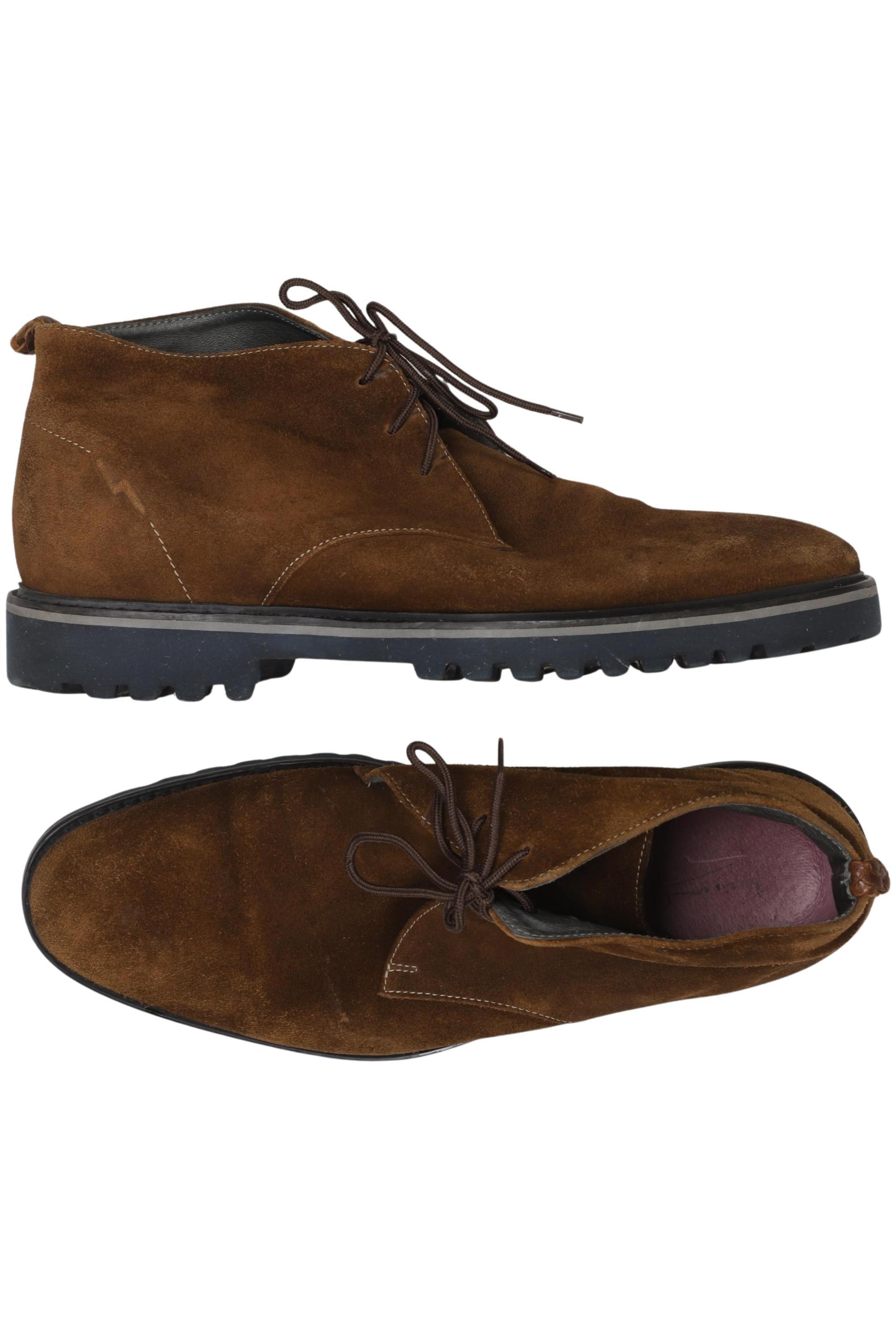 Floris van Bommel Stiefel in 40,5 in braun, Produktansicht