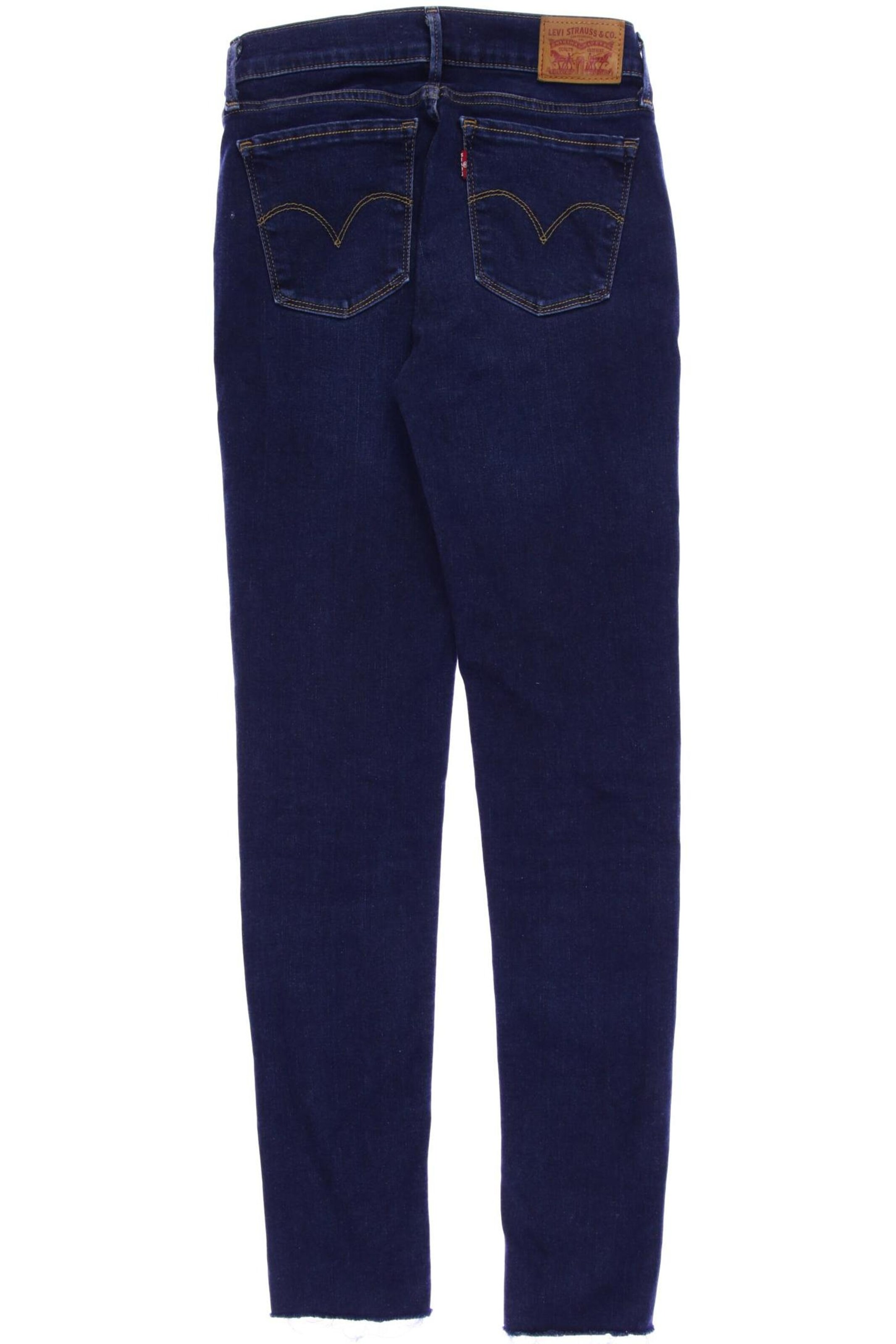 LEVI'S ® Jeans 26 in Blau