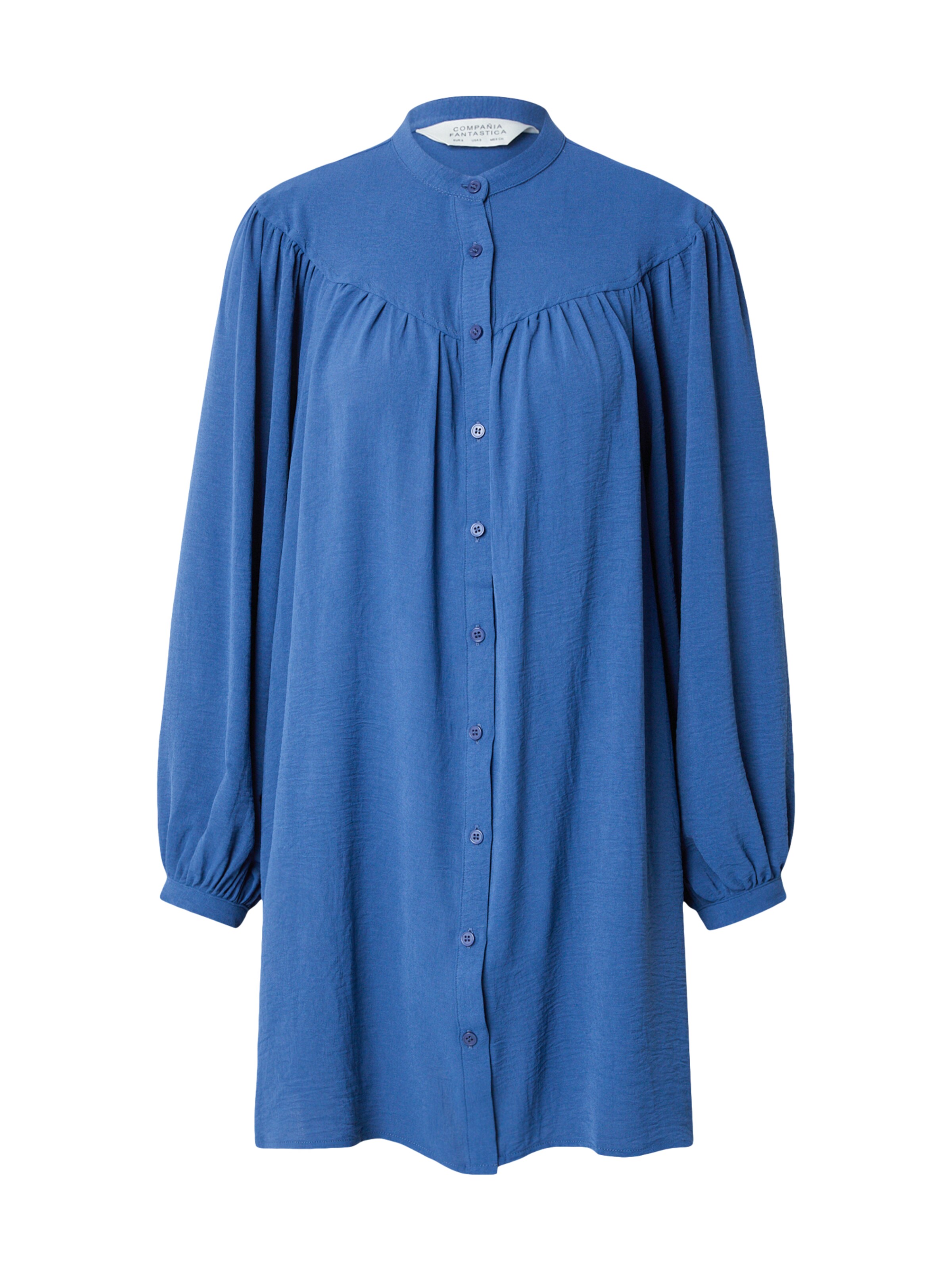 Compania Fantastica Ingruhák - kék: elől