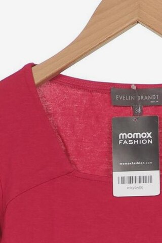 Evelin Brandt Berlin Top & Shirt in M in Pink