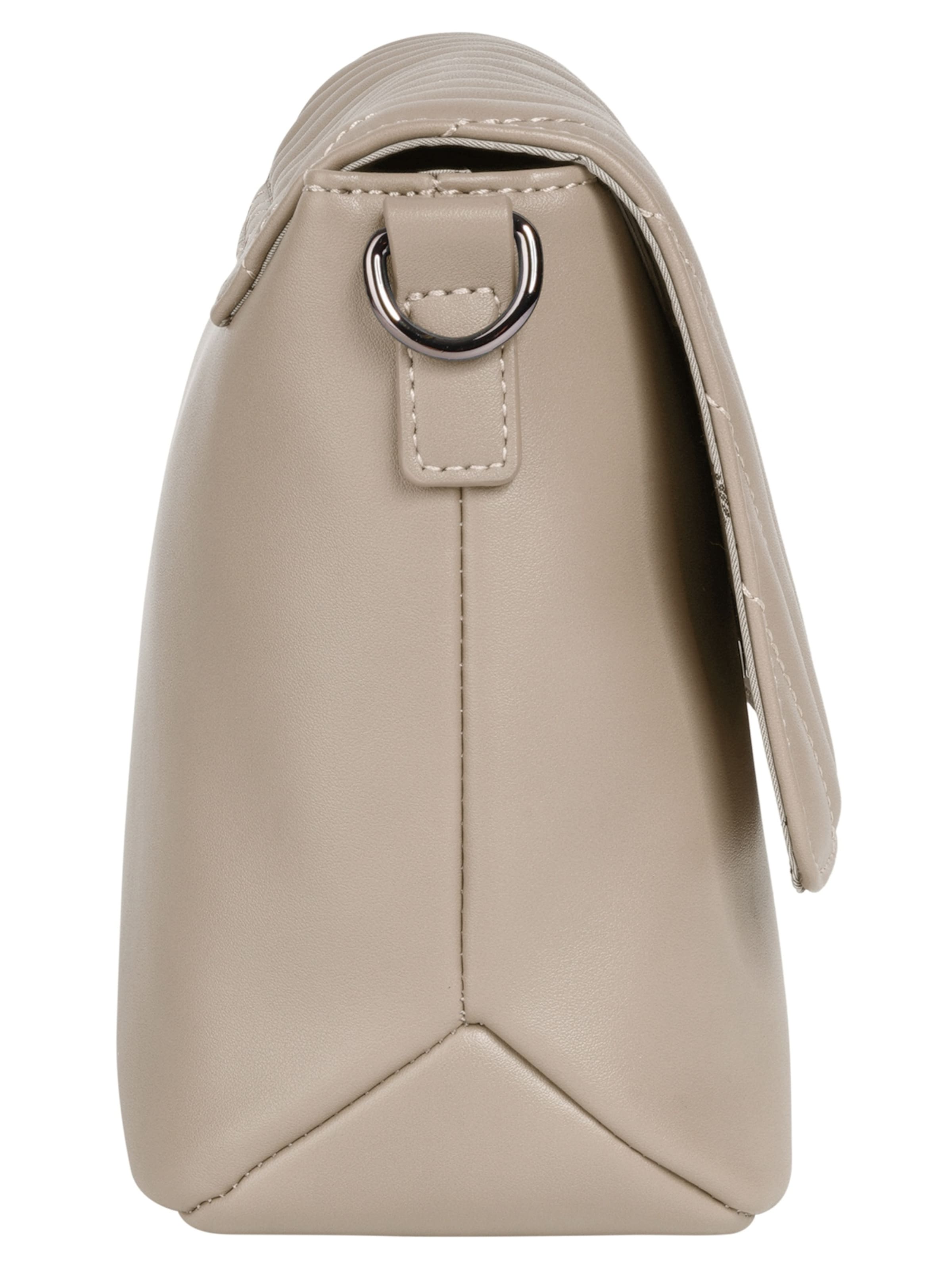 Sac à bandoulière 'SIRA' bugatti en beige