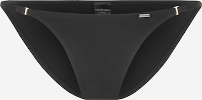 Calvin Klein Underwear Spodní díl plavek - černý melír, Produkt