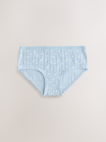 Next Spodní prádlo – modrá