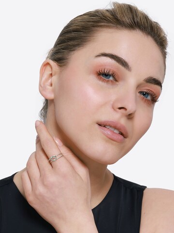 Heideman Ring 'Lusci' in Silver