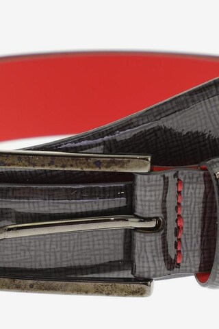 HUGO Belt & Suspenders in One size in Grey