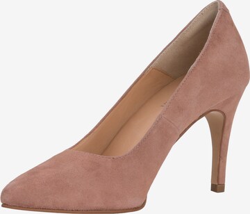 STOCKERPOINT Pumps 'Aria' in Pink: front