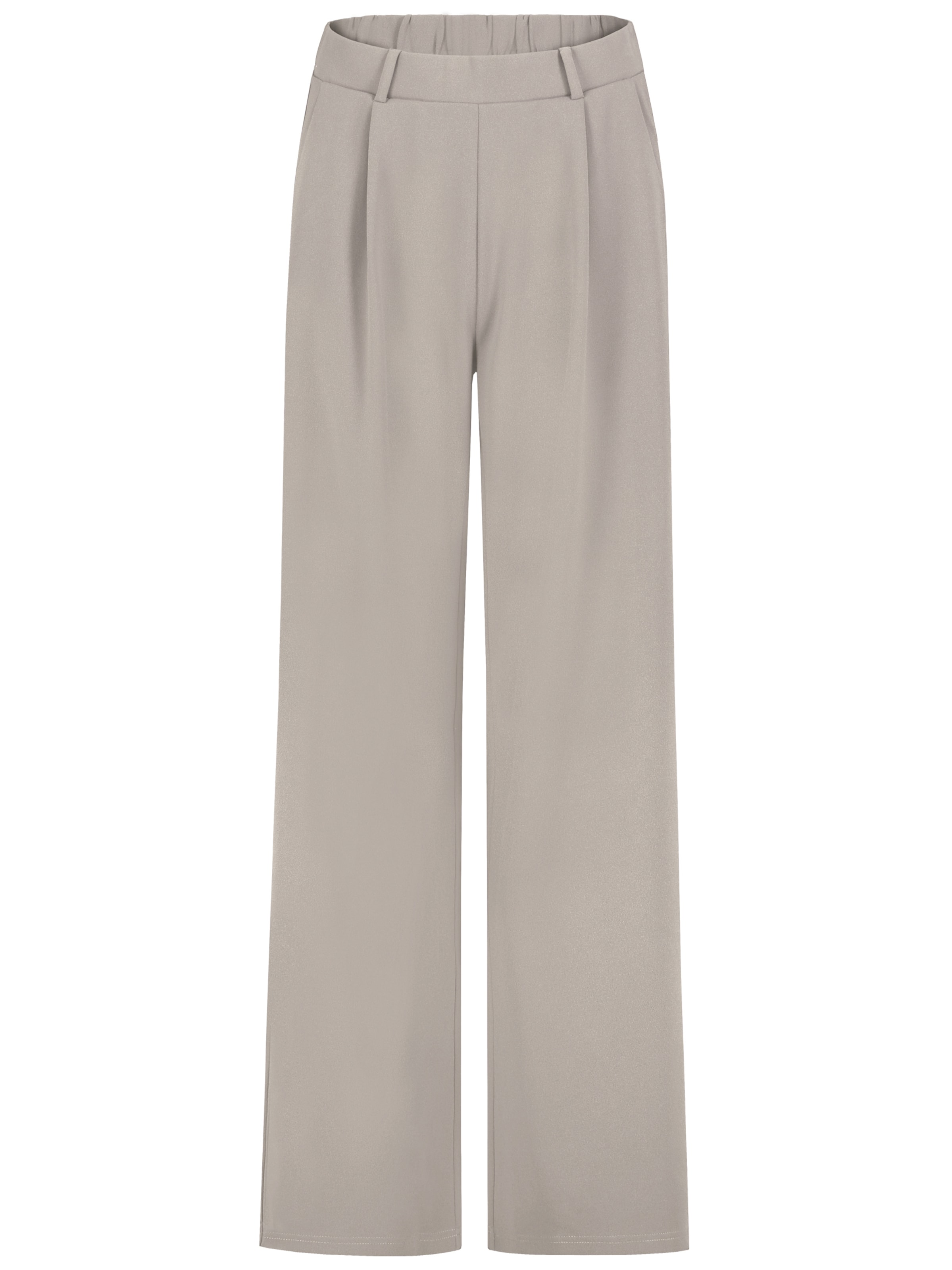 Sublevel Hose in 40 in beige, Produktansicht