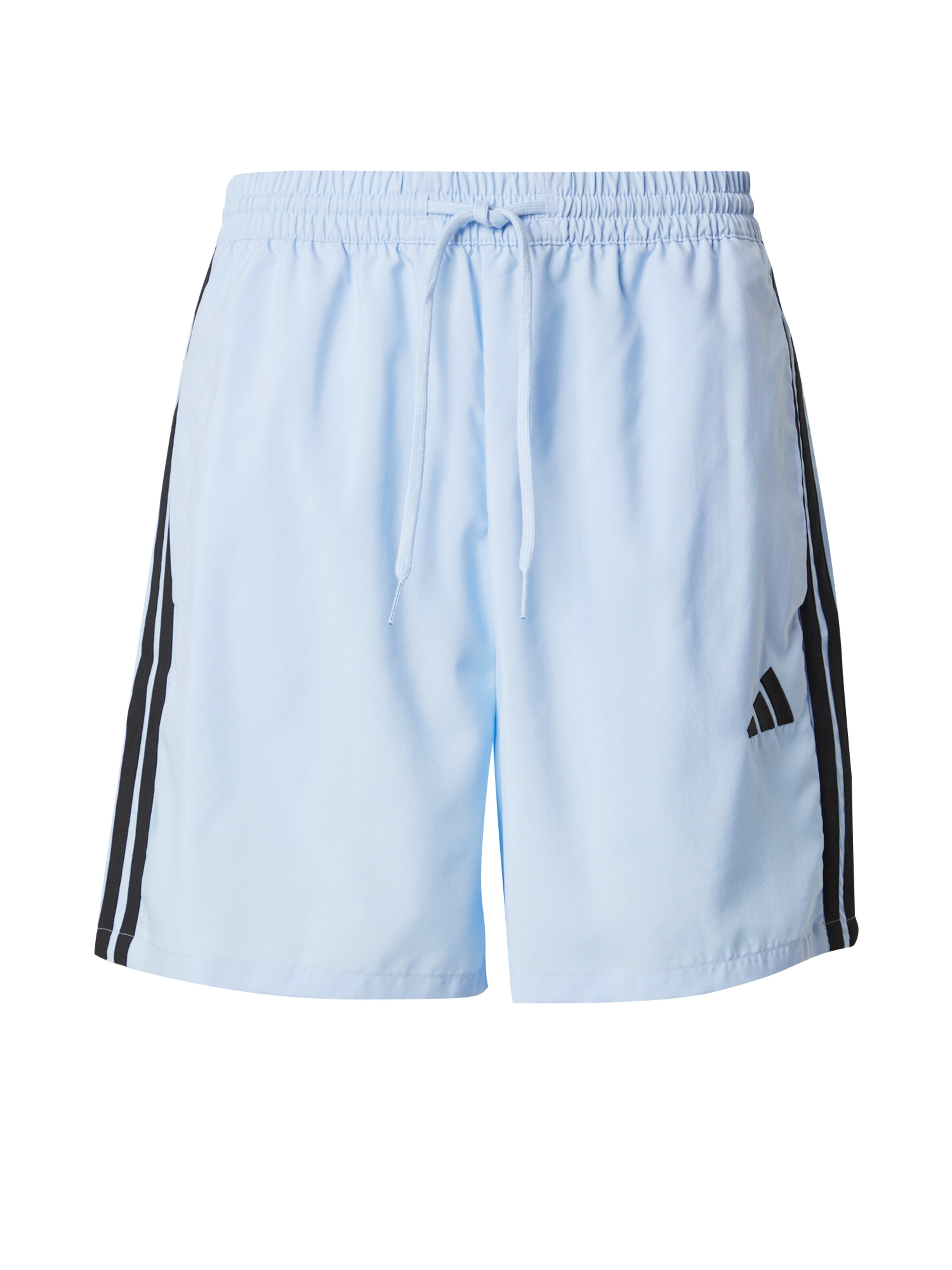 ADIDAS SPORTSWEAR Спортивные штаны 'Essentials Chelsea' в Синий: спереди