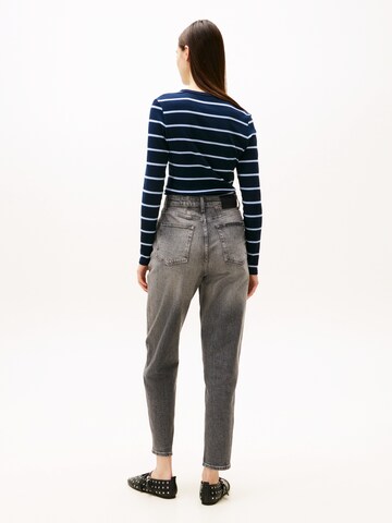 Regular Jean Tommy Jeans en gris
