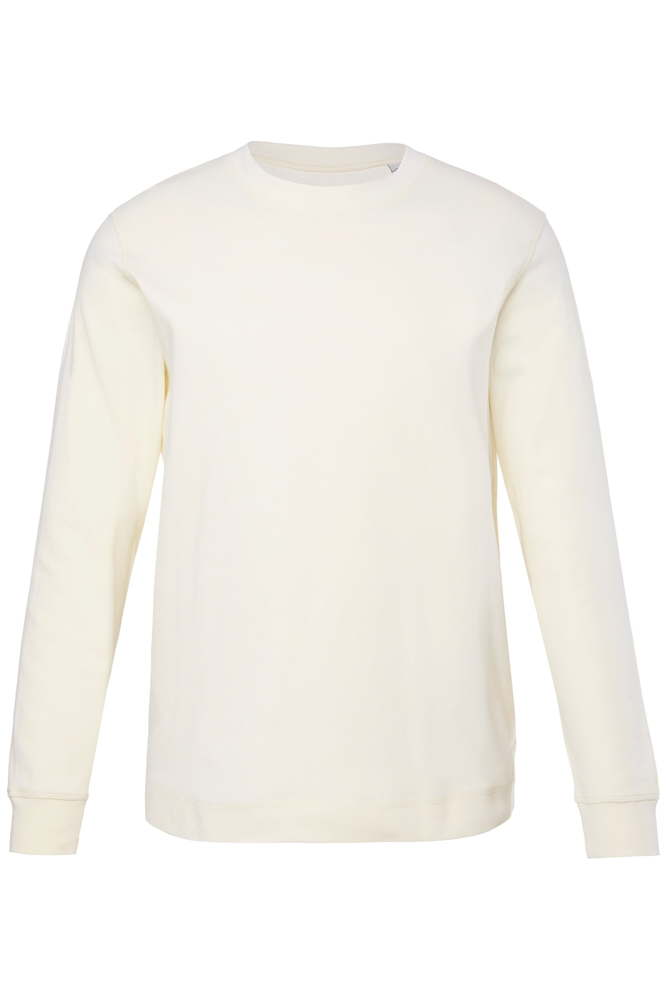 JP1880 Shirt in Weiß: Vorderseite