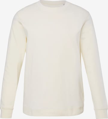 JP1880 Shirt in Weiß: Vorderseite