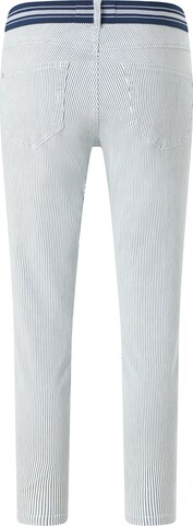 Angels Slim fit Jeans 'Ornella' in Blue