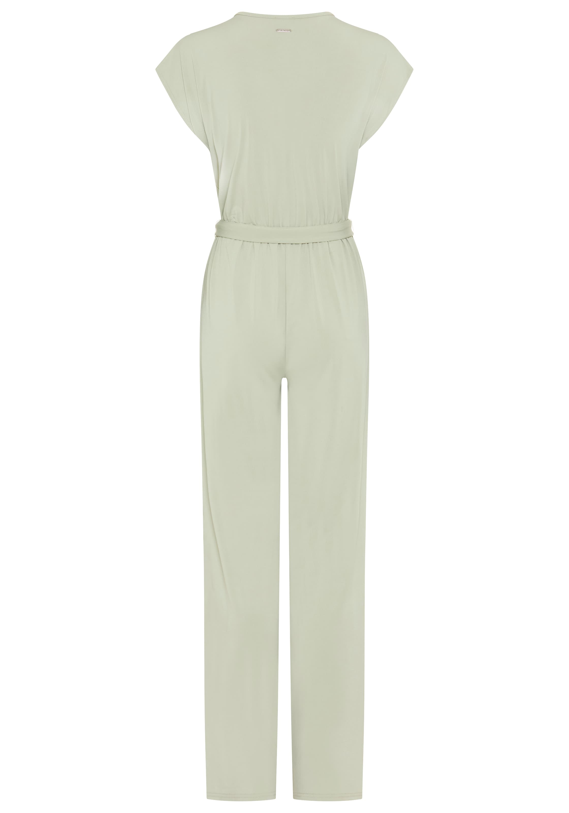 LAURA SCOTT Jumpsuit in Grün