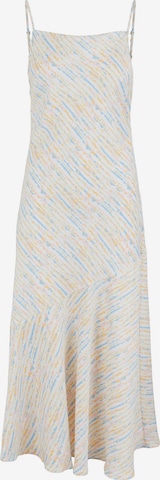 Y.A.S Letní šaty 'Kilic' – mix barev: přední strana