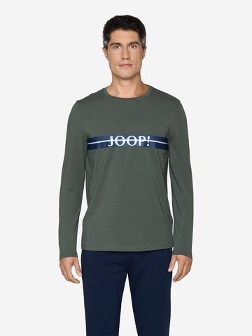 JOOP! Schlafanzug ' Loungewear ' in Blau