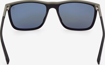 TIMBERLAND - Óculos de sol 'INJECTED' em preto