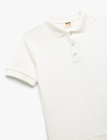 Koton Shirt in White
