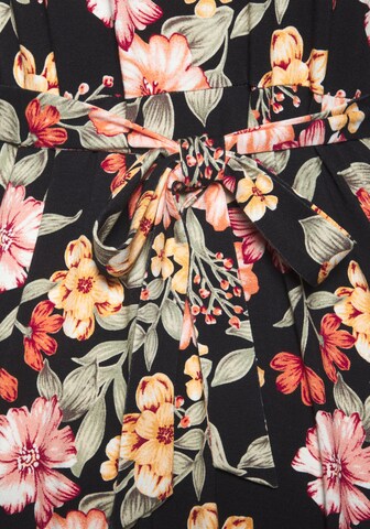 Rochie de vară de la BUFFALO pe negru