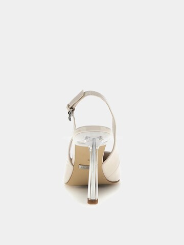 GUESS Pumps 'Syda' in Beige