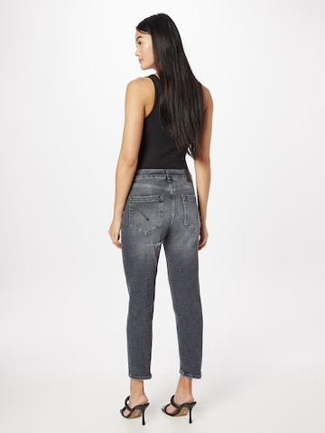 Dondup Slimfit Jeans 'KOONS' in Schwarz