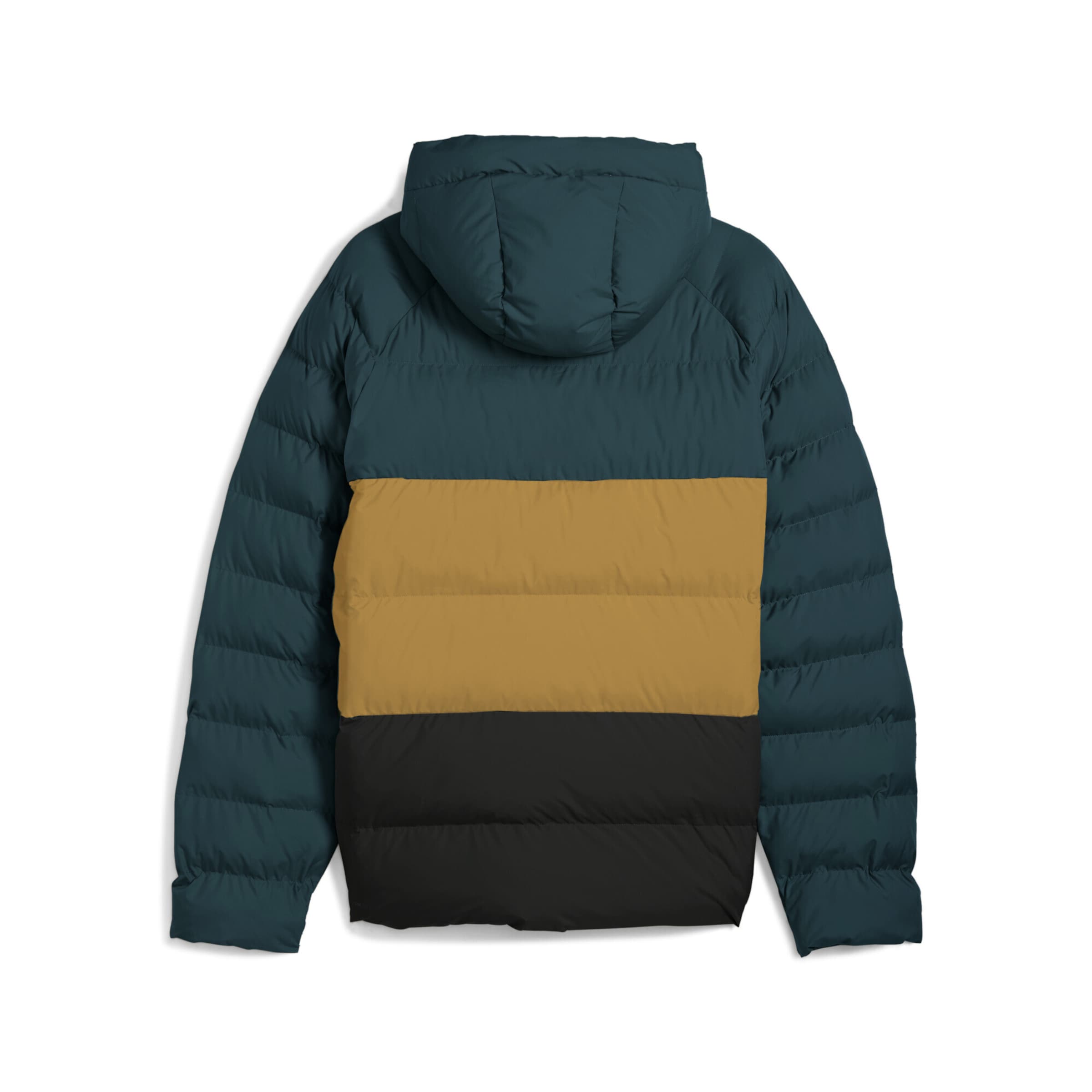 PUMA Sportjas in Groen