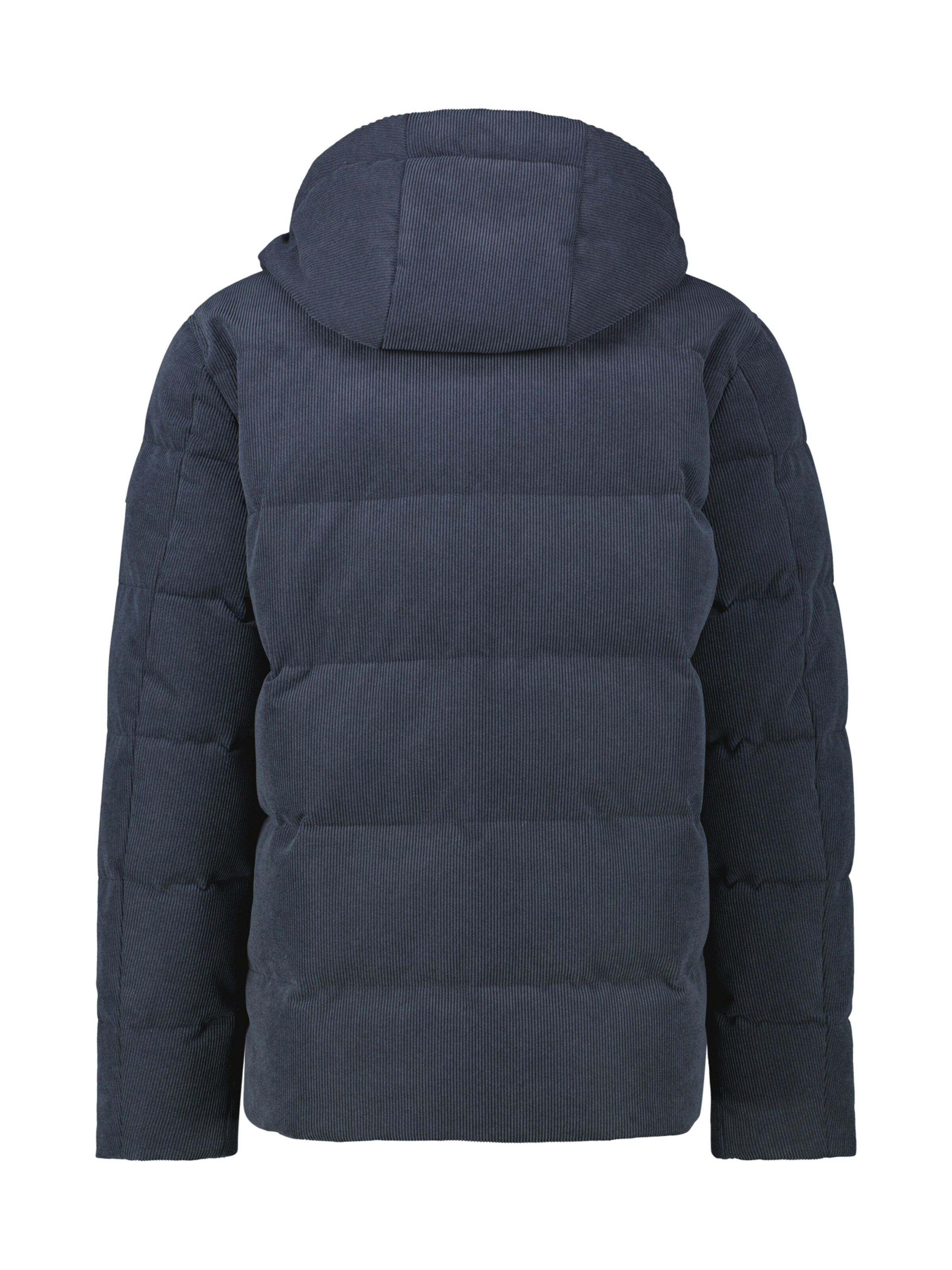 LERROS Winter Jacket in Blue
