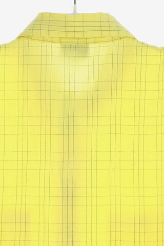 Kingfield Charles Vögele Blouse & Tunic in L in Yellow