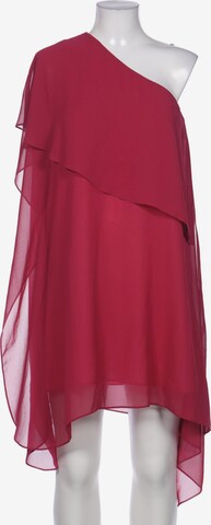 SWING Dress in M in Pink: front