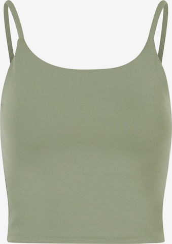 Urban Classics Paita ' ' värissä vihreä: etupuoli