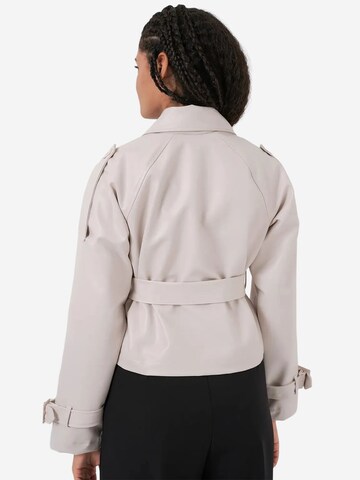 Veste mi-saison Bigdart en mélange de couleurs