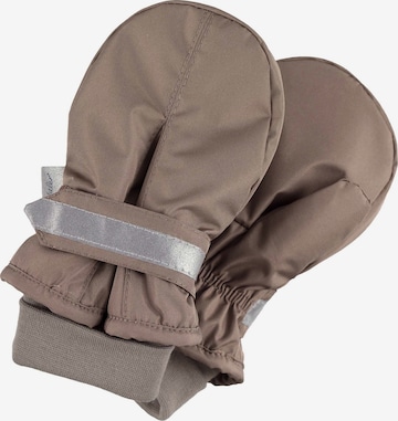 STERNTALER Handschuhe in Beige