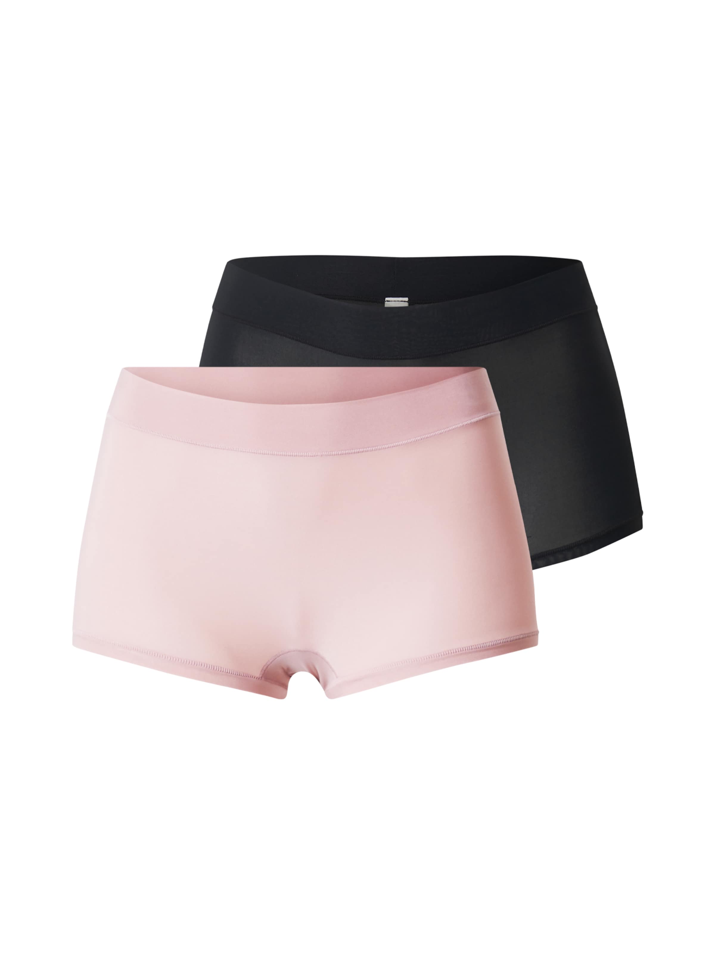Lindex - Panti en rosa: frente