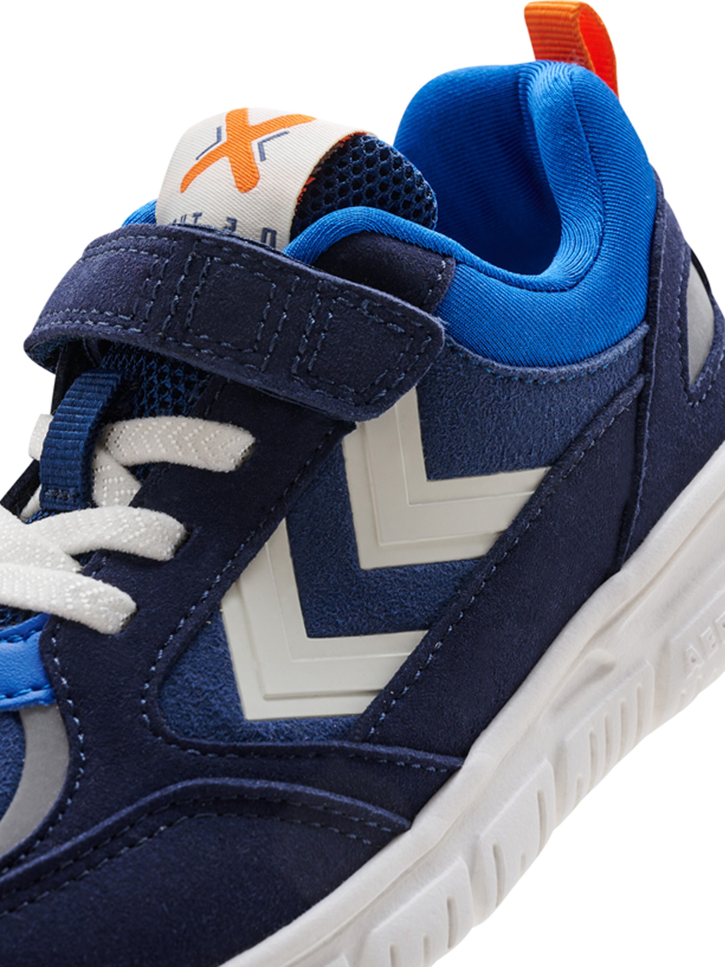 Hummel Sneaker 'X-Light 2.0' in Blau