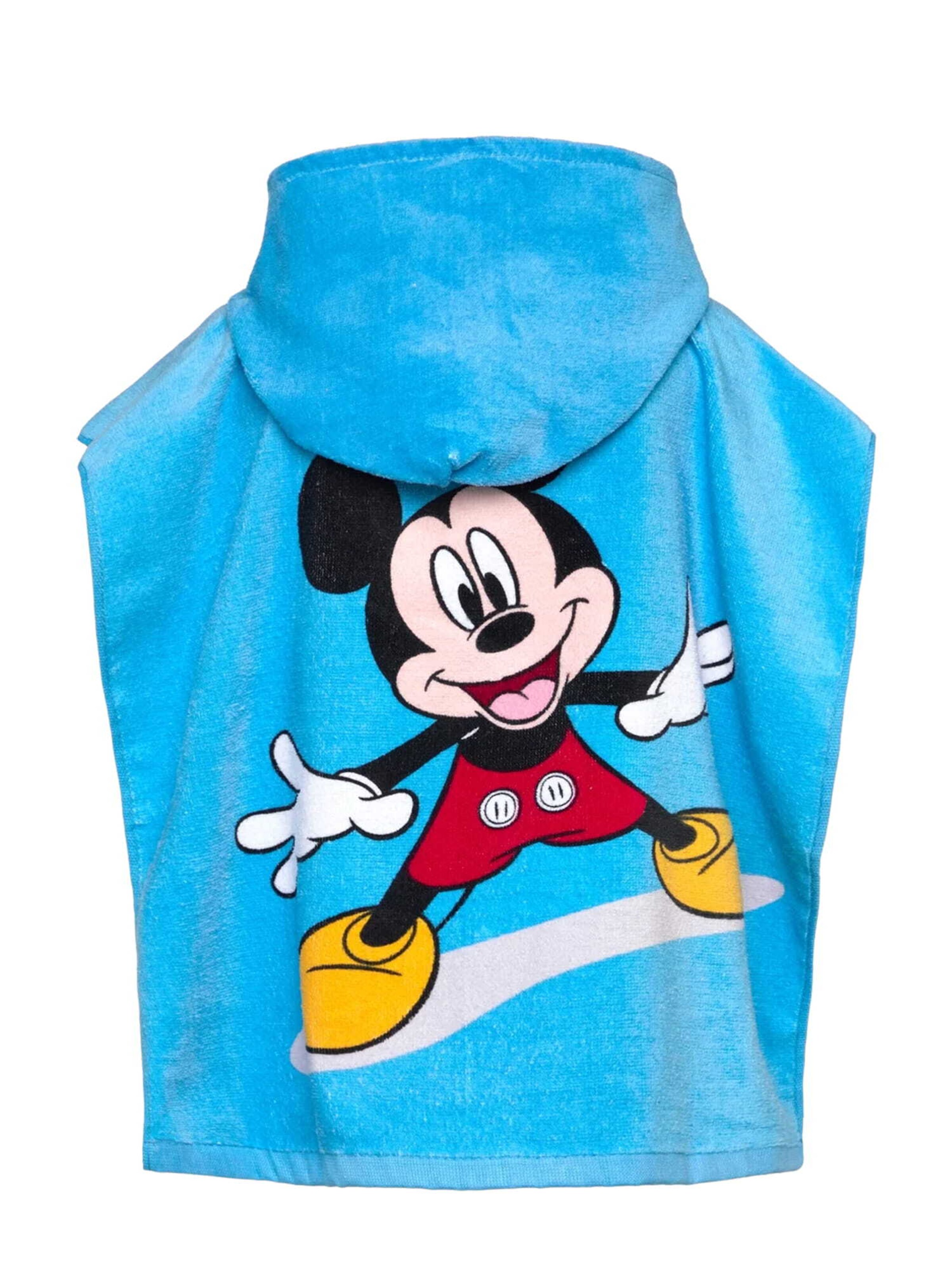 Telo doccia 'Minnie Mouse' di DISNEY in blu