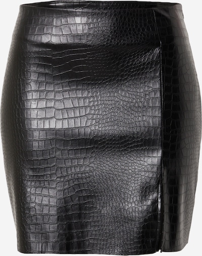 Gina Tricot Suknja 'Mollie' u crna, Pregled proizvoda