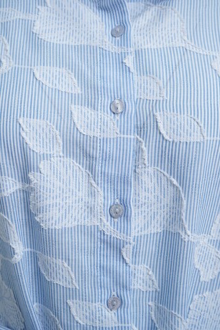 Milano Italy Kleid in Blau