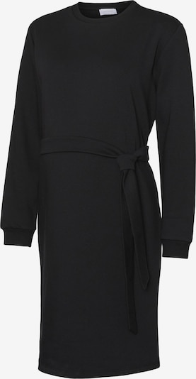 MAMALICIOUS Vestido 'MLTHEA' en negro, Vista del producto