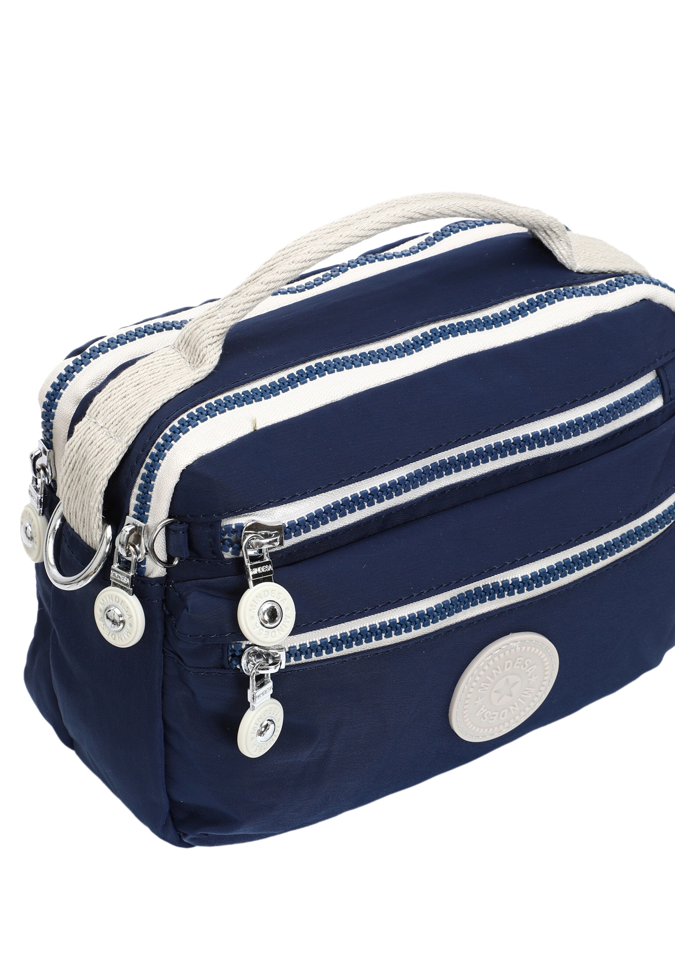 Mindesa Сумка через плечо в Синий