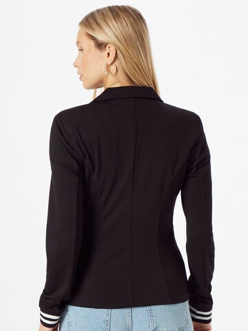 Kaffe Blazer 'Kinnie' in Black