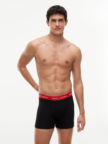 TOMMY HILFIGER Boxer shorts in Black