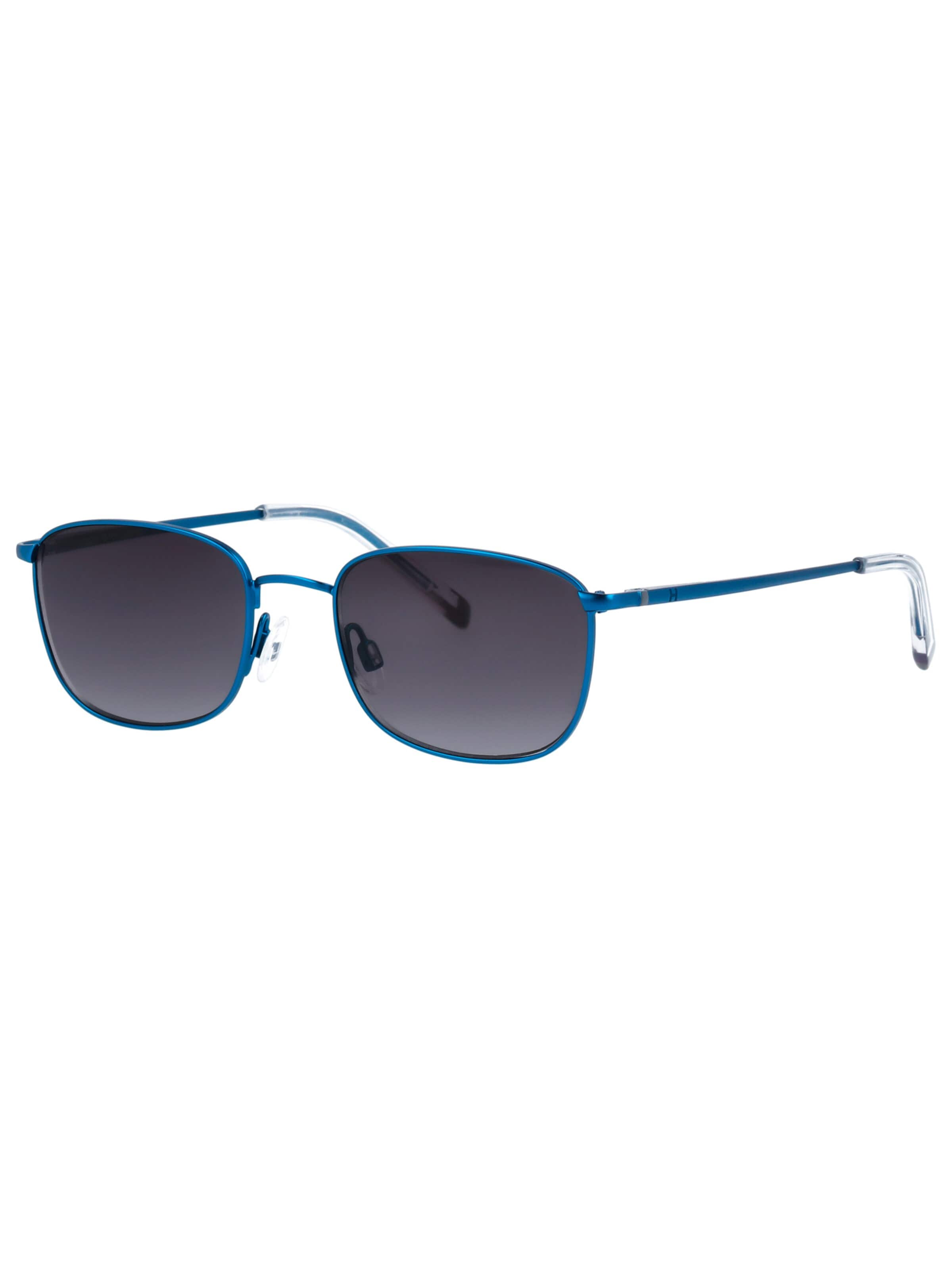 Humphrey's eyewear Sunglasses 'für Kinder' in Blue: front