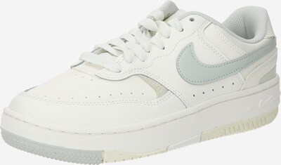 Nike Sportswear Låg sneaker 'GAMMA FORCE' i beige / ljusblå / vit, Produktvy