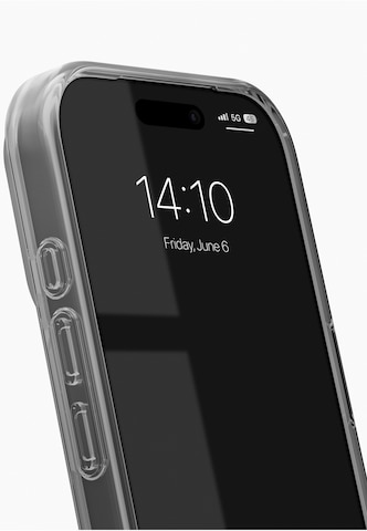 Custodia per smartphone 'MagSafe iPhone 17 Pro' di iDeal of Sweden in grigio