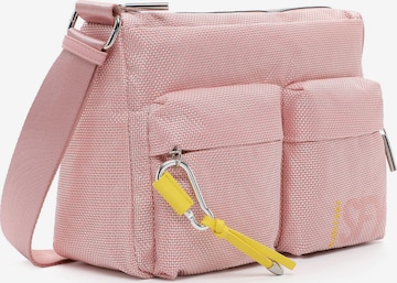 Suri Frey Crossbody Bag in Pink
