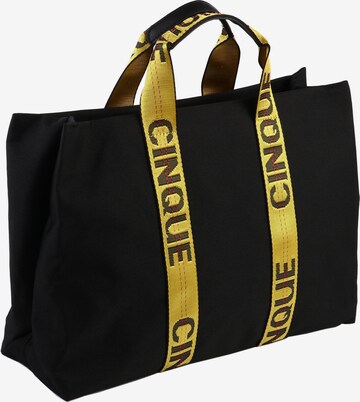 CINQUE Shopper in Schwarz