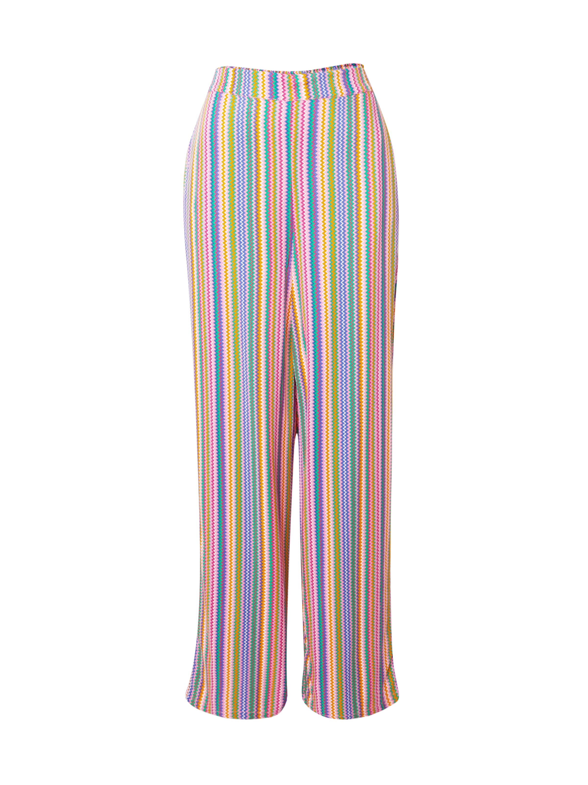 ONLY Loosefit Nadrág 'ALMA' - vegyes színek: elől